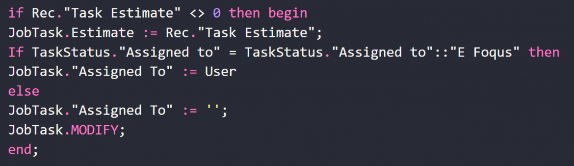 I love format document in visual studio code hougaard