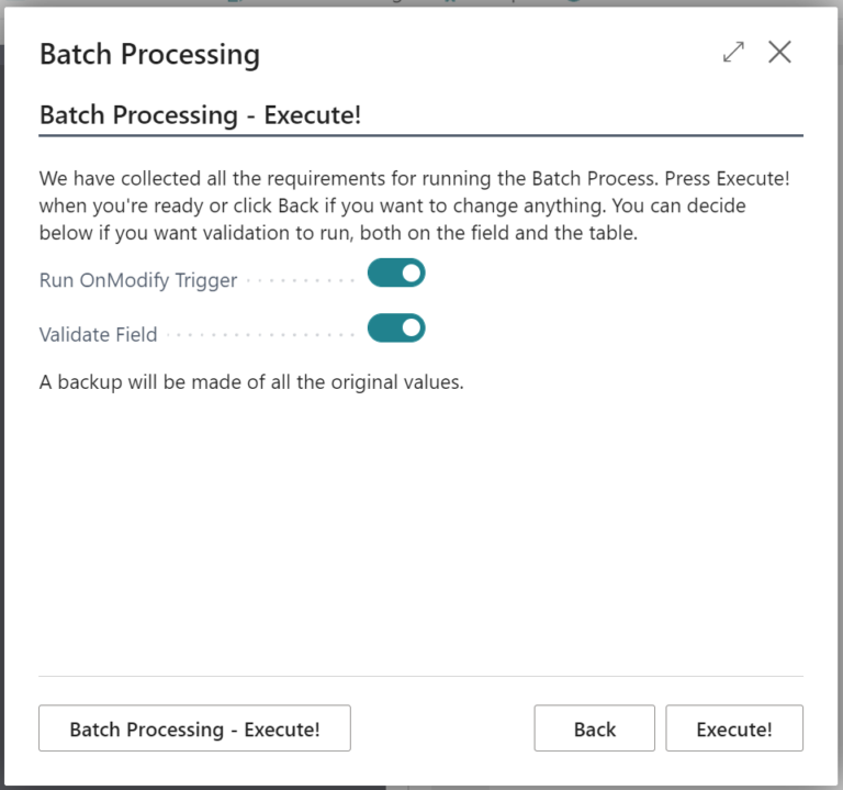 2 0 Toolbox User Guide Batch Processing Hougaard 2 0 Toolbox User Guide Batch Processing Hougaard